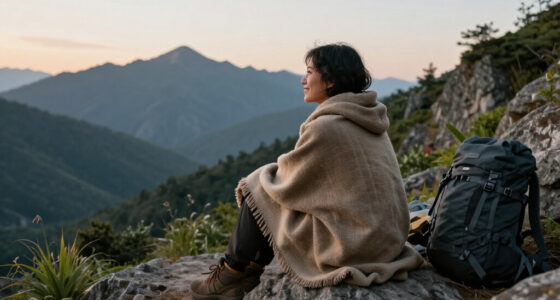 11 Best Compact Travel Blankets in 2026