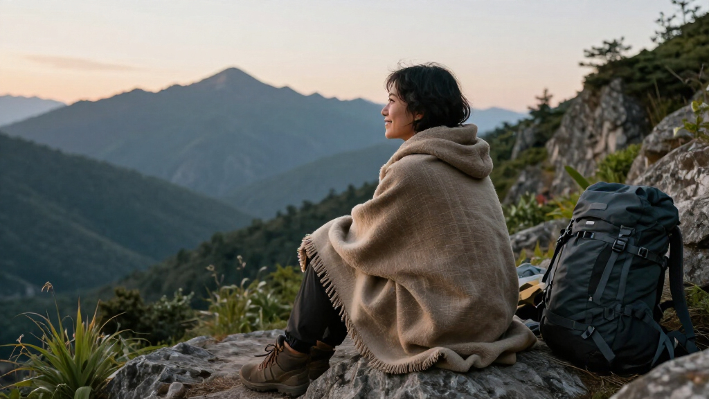 11 Best Compact Travel Blankets in 2026