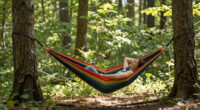 11 Best Portable Travel Hammocks in 2026