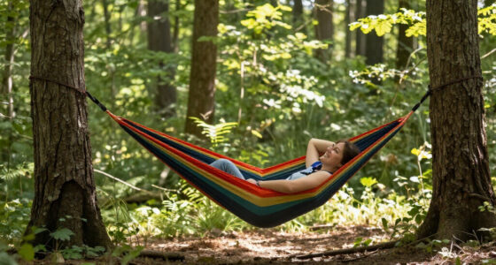 11 Best Portable Travel Hammocks in 2026