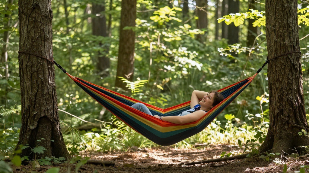 11 Best Portable Travel Hammocks in 2026