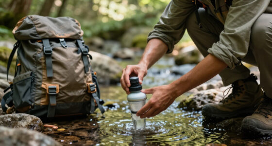 12 Best Compact Portable Water Filters in 2026