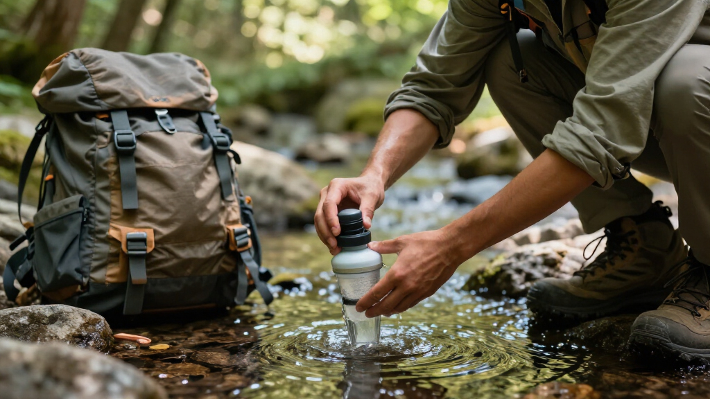12 Best Compact Portable Water Filters in 2026