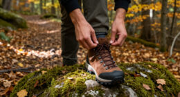 12 Best Fall Hiking Boots in 2026