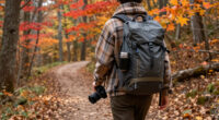 12 Best Fall Travel Accessories in 2026