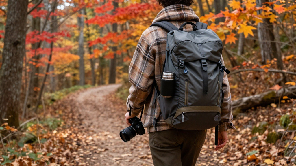12 Best Fall Travel Accessories in 2026