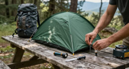 12 Best Outdoor Camping Gear Essentials for 2026