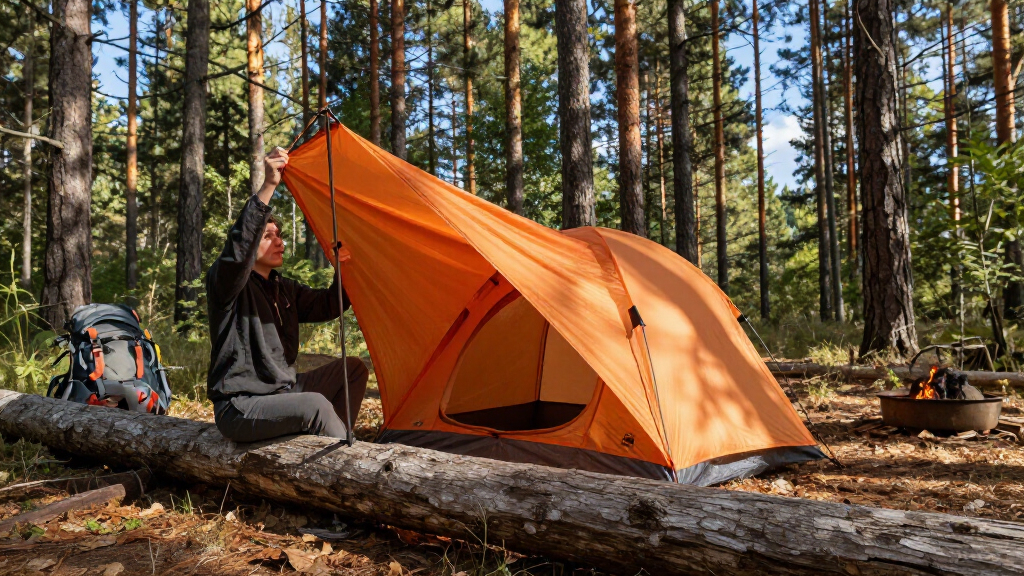 12 Best Outdoor Camping Gear Picks for 2026