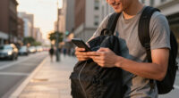 12 Best Travel Backpacks With USB Charging in 2026