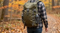 13 Best Compact Travel Backpacks For Fall In 2026