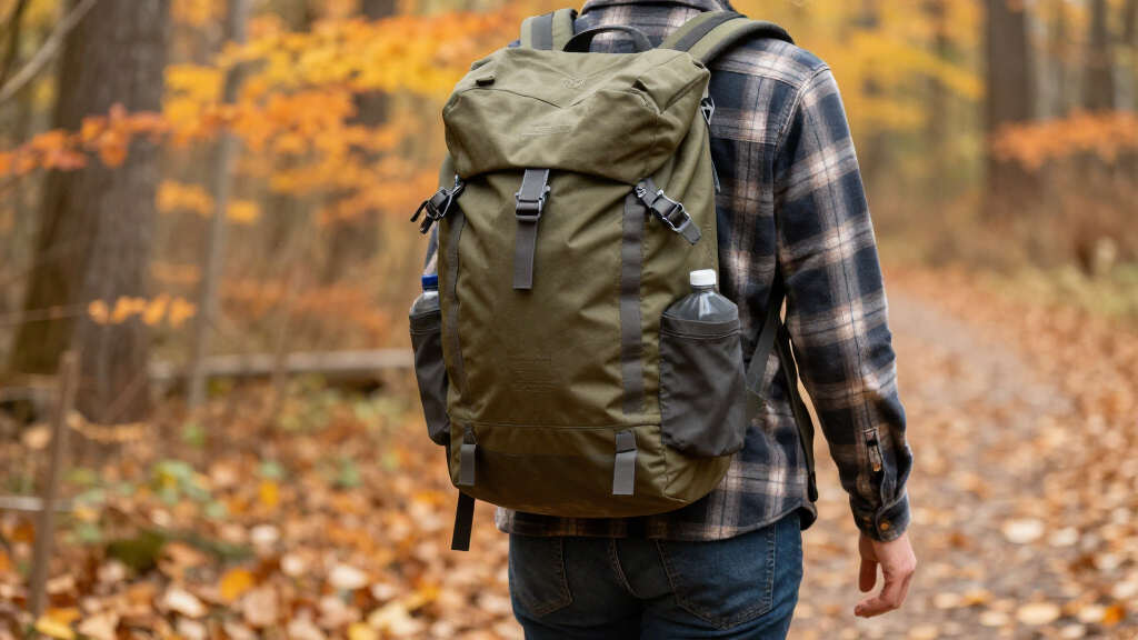13 Best Compact Travel Backpacks For Fall In 2026