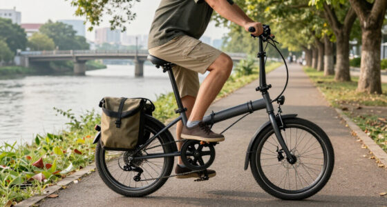 13 Best Foldable Electric Bikes in 2026