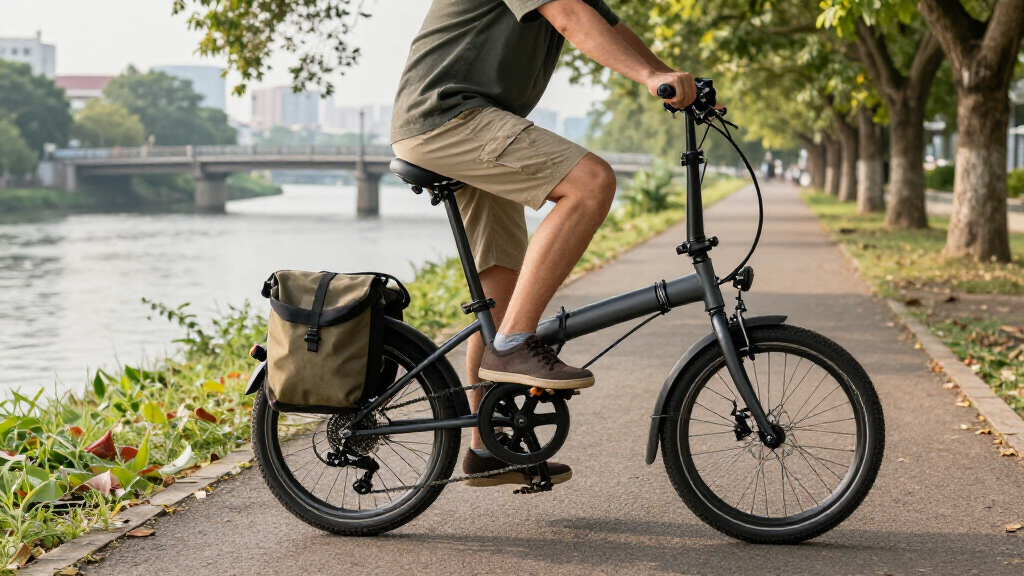 13 Best Foldable Electric Bikes in 2026