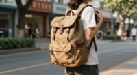 13 Best Laptop Backpacks for Students in 2026