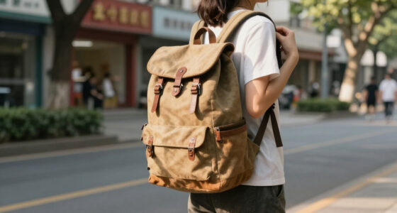 13 Best Laptop Backpacks for Students in 2026