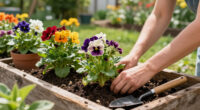 13 Best Perennial Flower Plants in 2026