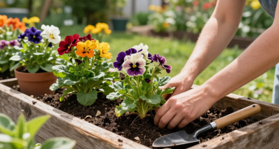 13 Best Perennial Flower Plants in 2026
