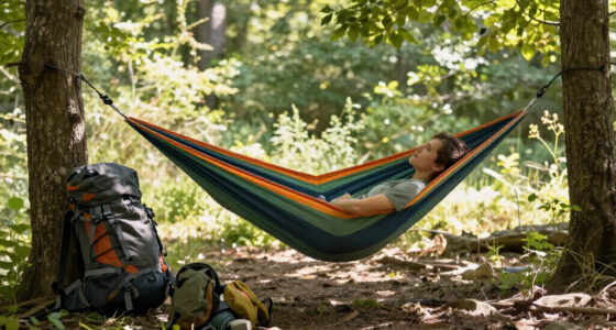 13 Best Portable Camping Hammocks for 2026