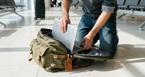 13 Best Travel Backpacks With Laptop Compartments in 2026