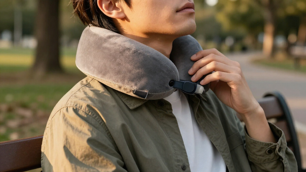 14 Best Compact Travel Pillow in 2026