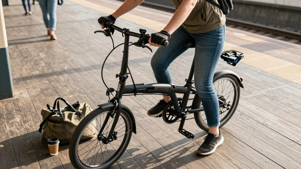 14 Best Foldable Electric Bikes for Commuting and Small Spaces in 2026
