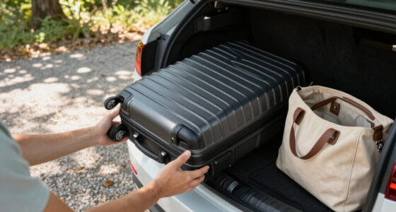 14 Best Lightweight Hardside Carry-On Luggage for Easier Travel in 2026