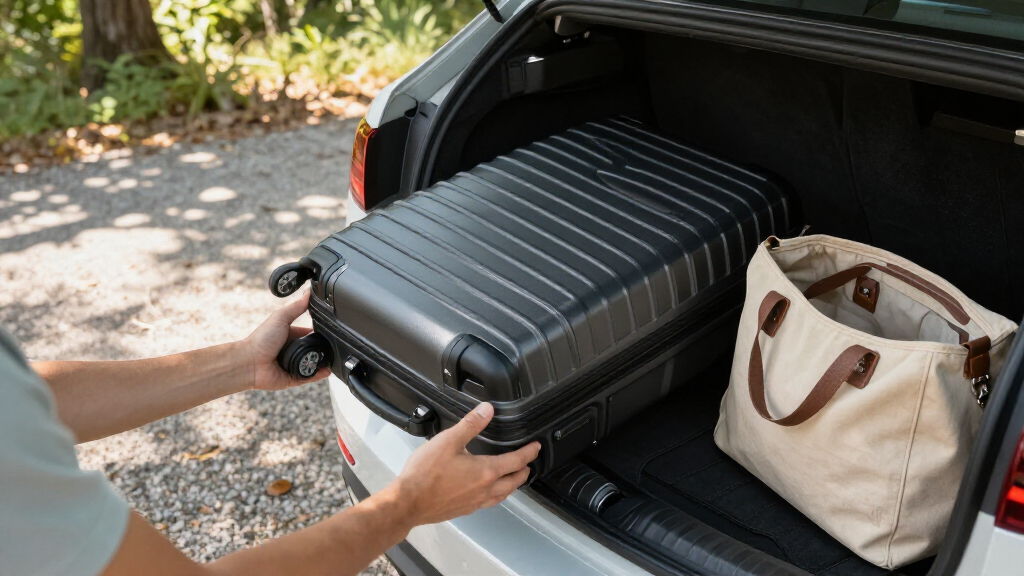 14 Best Lightweight Hardside Carry-On Luggage for Easier Travel in 2026