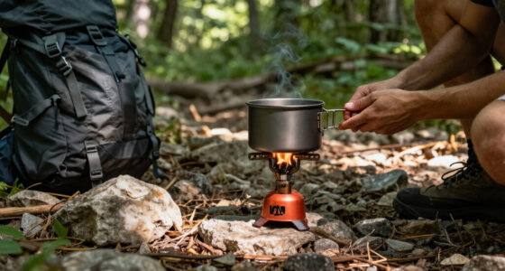 14 Best Portable Camping Stoves for Campsite Cooking in 2026