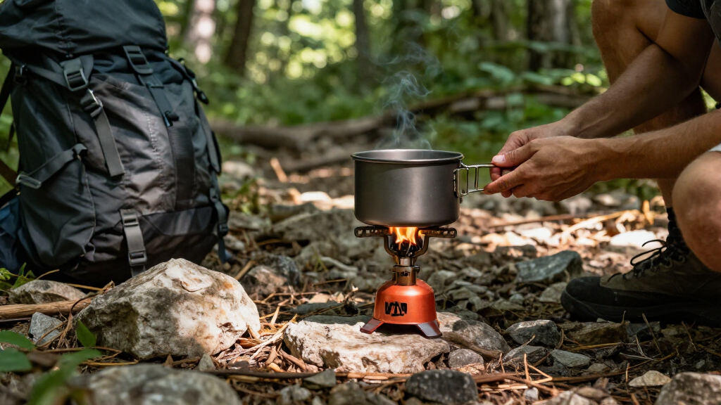 14 Best Portable Camping Stoves for Campsite Cooking in 2026