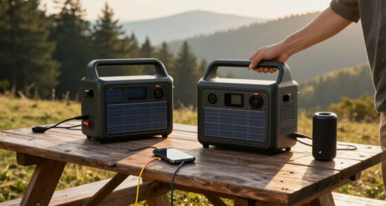 14 Best Portable Solar Generator Kits in 2026
