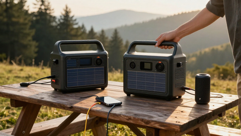 14 Best Portable Solar Generator Kits in 2026