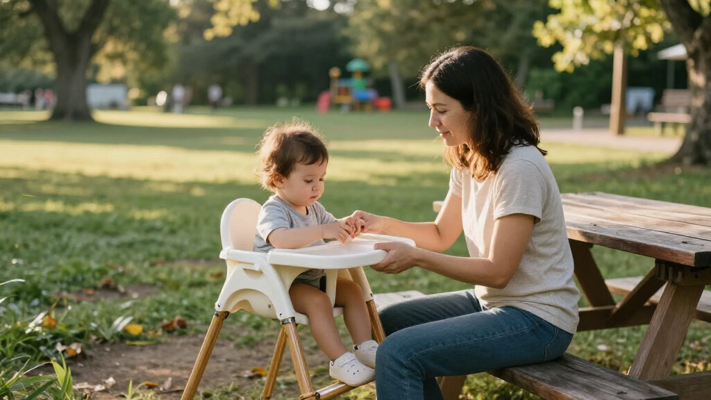 14 Best Sustainable High Chairs in 2026