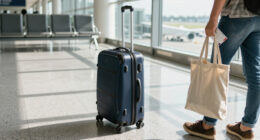 15 Best Carry-On Luggage With Spinner Wheels in 2026