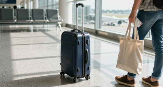 15 Best Carry-On Luggage With Spinner Wheels in 2026