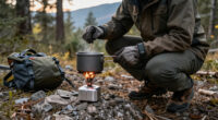 15 Best Compact Camping Stoves in 2026