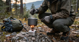 15 Best Compact Camping Stoves in 2026