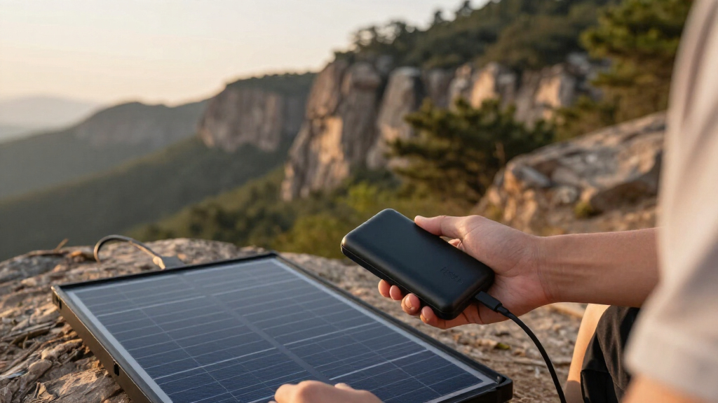 15 Best Compact Travel Power Banks for 2026