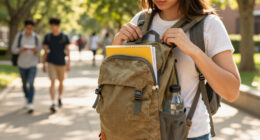 15 Best Durable Travel Backpacks for Students in 2026
