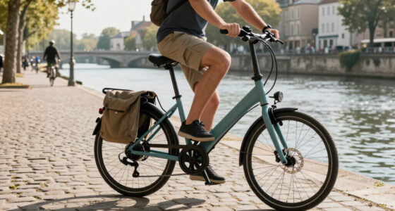 15 Best Foldable Electric Bikes in 2026