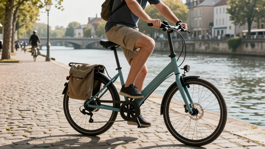 15 Best Foldable Electric Bikes in 2026
