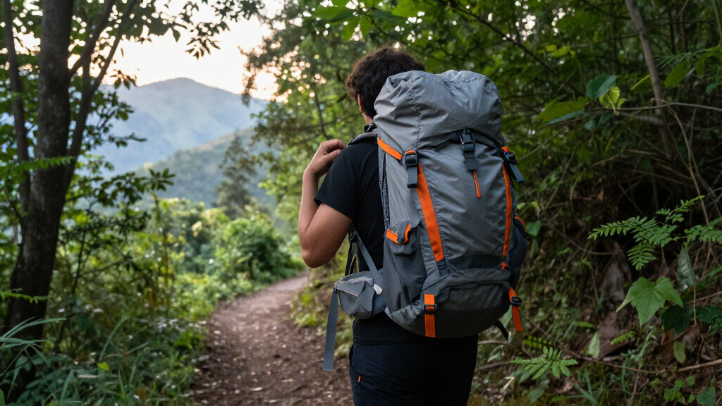 15 Best Lightweight Travel Backpacks in 2026