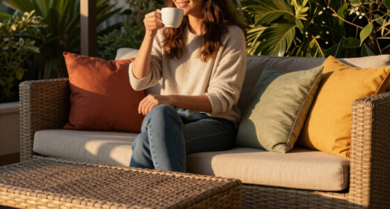15 Best Outdoor Patio Furniture Sets for 2026