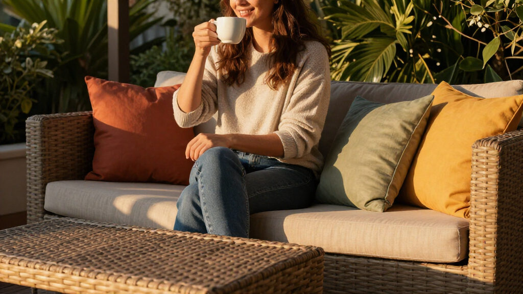 15 Best Outdoor Patio Furniture Sets for 2026