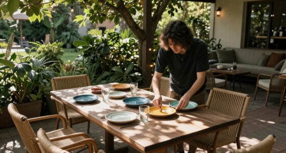 15 Best Outdoor Patio Furniture Sets in 2026