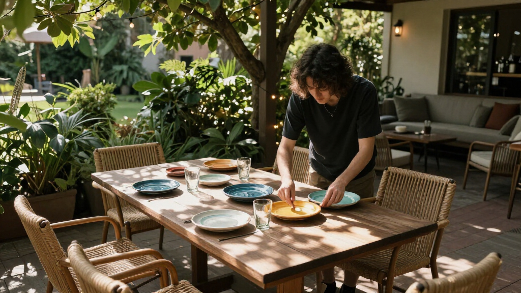 15 Best Outdoor Patio Furniture Sets in 2026