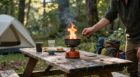 15 Best Portable Camping Stoves in 2026