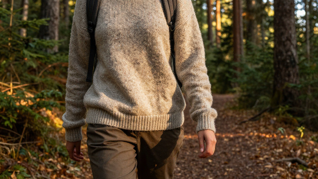 15 Best Sustainable Sweaters in 2026