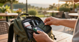 6 Best Compact Travel Accessories for Packing Light in 2026