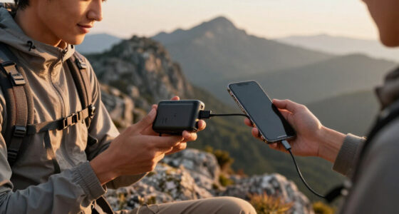 6 Best Compact Travel Power Banks for 2026