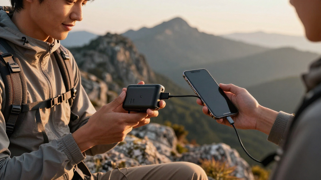 6 Best Compact Travel Power Banks for 2026